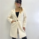 cappotto media lunghezza doctor